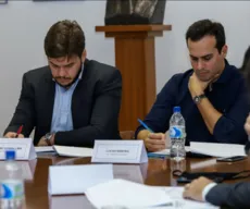 Comissão de Transição entrega relatórios finais da gestão Romero a Bruno Cunha Lima