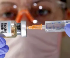 Plano de vacinação contra a Covid-19 na PB tem 1,2 milhão de pessoas com prioridade
