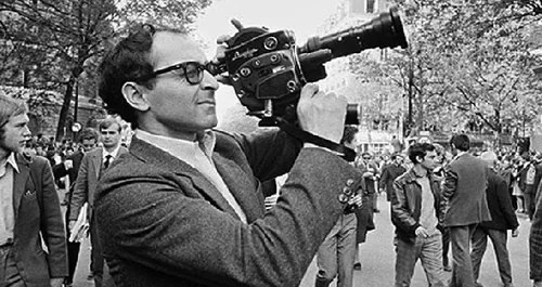 
				
					Jean-Luc Godard, cineasta da ruptura e da reinvenção, faz 90 anos
				
				