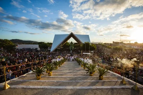 
				
					Parque Cruz da Menina é reconhecido como Patrimônio Imaterial da Paraíba
				
				