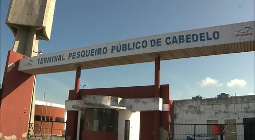 
				
					Governo Federal publica edital para privatização do Terminal Pesqueiro de Cabedelo
				
				