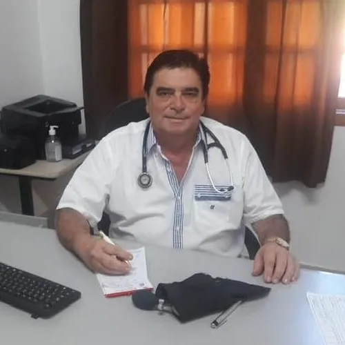 
				
					Ex-prefeito de Cacimba de Dentro, Dr. Edmilson morre ao 67 anos
				
				