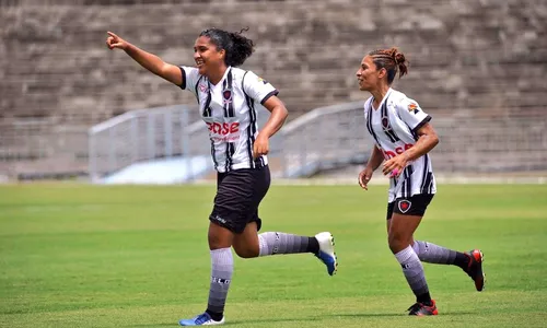 
                                        
                                            Campeonato Paraibano Feminino terá oito clubes e começa dia 20 de novembro
                                        
                                        