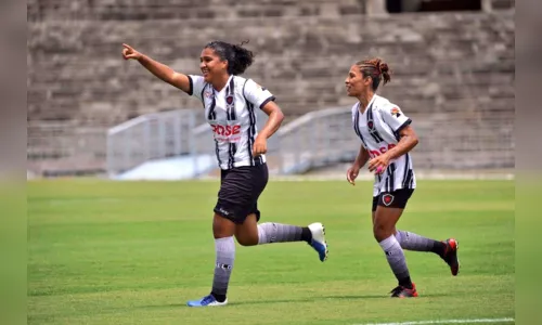 
				
					Botafogo-PB quer realizar seletiva para compor  elenco que disputará o Brasileiro
				
				