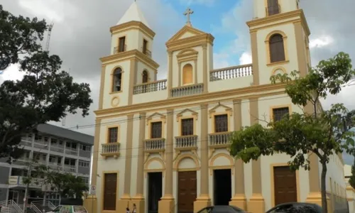 
                                        
                                            Festa da padroeira de Campina Grande, Nossa Senhora da Conceição, começa nesta segunda-feira (29)
                                        
                                        