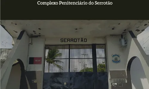 
                                        
                                            Professor da UFCG lança livro que aborda cotidiano na Penitenciária do Serrotão, em CG
                                        
                                        