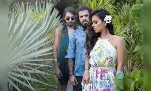 
				
					'Os Gonzagas' lança novo single; ouça o baião intimista 'De Passagem'
				
				