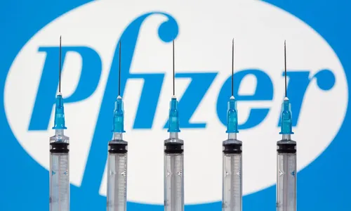 
                                        
                                            Pfizer recomenda monitoramento de sinais vitais de crianças vacinadas com doses de adulto
                                        
                                        