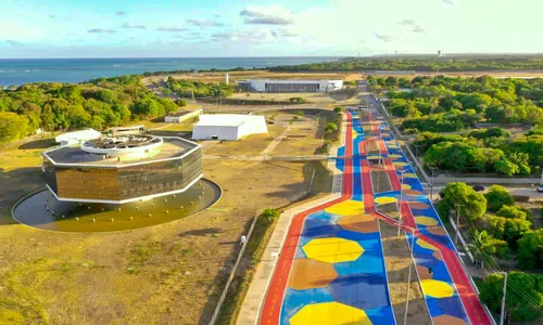 
                                        
                                            Parque Linear da Estação é entregue com espaço de lazer em João Pessoa
                                        
                                        