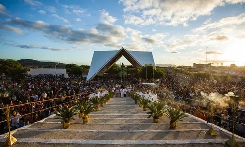 
                                        
                                            Parque Cruz da Menina é reconhecido como Patrimônio Imaterial da Paraíba
                                        
                                        