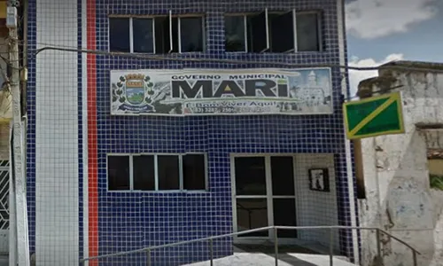 
                                        
                                            Pela segunda vez, decisão judicial suspende concurso da Prefeitura de Mari
                                        
                                        