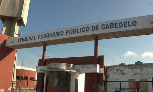 
                                        
                                            Governo Federal publica edital para privatização do Terminal Pesqueiro de Cabedelo
                                        
                                        