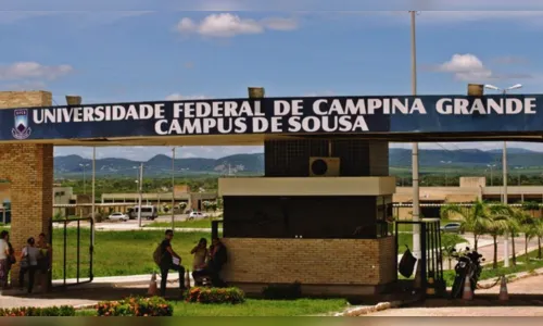 
				
					UFCG oferece 50 vagas para para especialização em Administração Pública Municipal
				
				