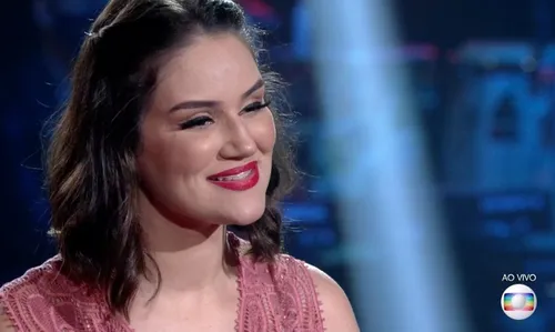 
                                        
                                            Paraibana Adma Andrade deixa The Voice Brasil com lamentos de Iza e Tiago Leifert
                                        
                                        