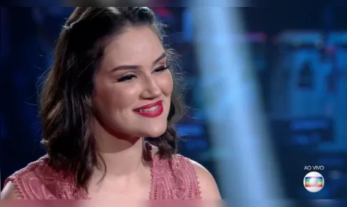 
				
					Paraibana Adma Andrade deixa The Voice Brasil com lamentos de Iza e Tiago Leifert
				
				