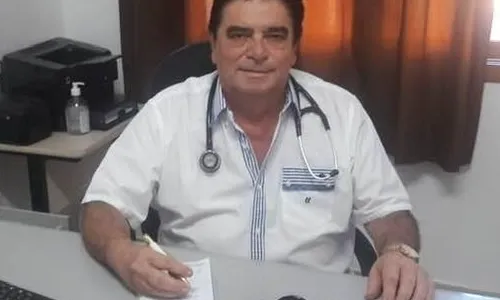 
                                        
                                            Ex-prefeito de Cacimba de Dentro, Dr. Edmilson morre ao 67 anos
                                        
                                        