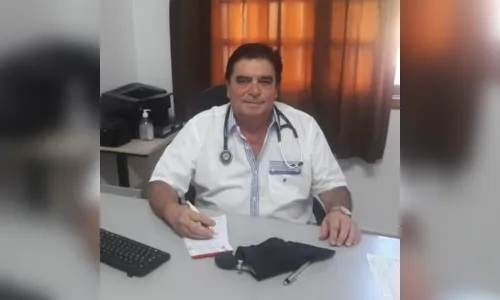 
				
					Ex-prefeito de Cacimba de Dentro, Dr. Edmilson morre ao 67 anos
				
				