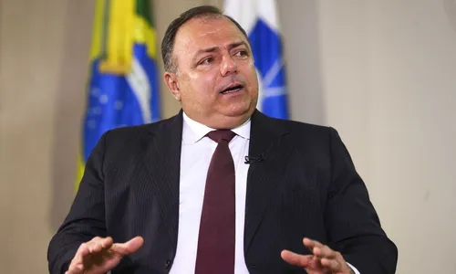 
                                        
                                            Ministro da Saúde diz que estados brasileiros receberão vacina simultaneamente
                                        
                                        