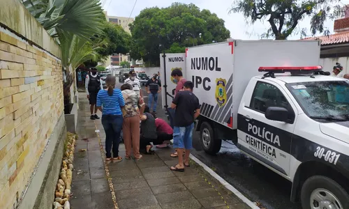 
                                        
                                            Ex-prefeito de Bayeux Expedito Pereira é morto a tiros em João Pessoa
                                        
                                        