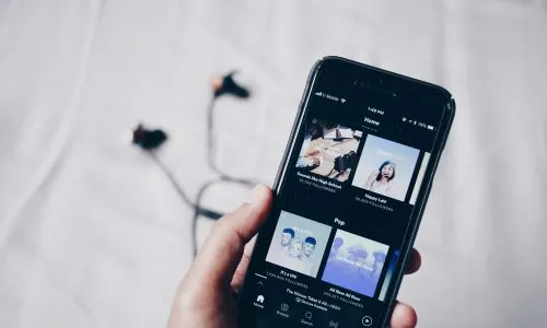
				
					Spotify lança retrospectiva
				
				