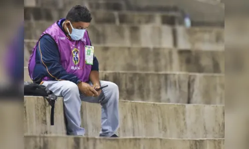 
				
					Copa João Pessoa de Futebol: Gersal Freire e Gláucio Lima serão homenageados na grande final
				
				