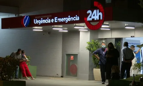 
                                        
                                            Hospital particular de JP firma acordo para serviços gratuitos
                                        
                                        