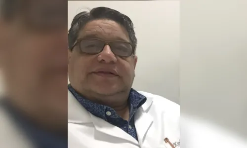 
				
					Pastor Kerly Carneiro morre vítima de Covid-19  em João Pessoa
				
				