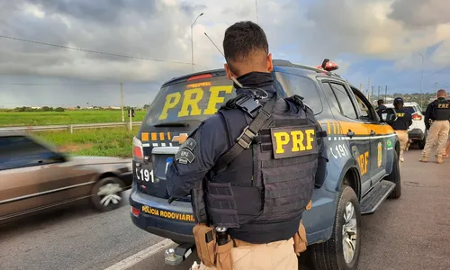 
                                        
                                            PRF inicia Operação Carnaval nas rodovias federais da Paraíba nesta sexta-feira
                                        
                                        