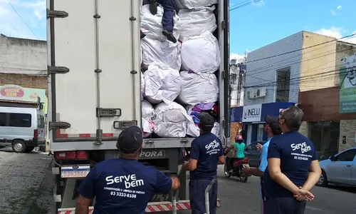 
                                        
                                            Carreta com mercadorias avaliada em R$ 432 mil sem nota fiscal é apreendida na PB
                                        
                                        