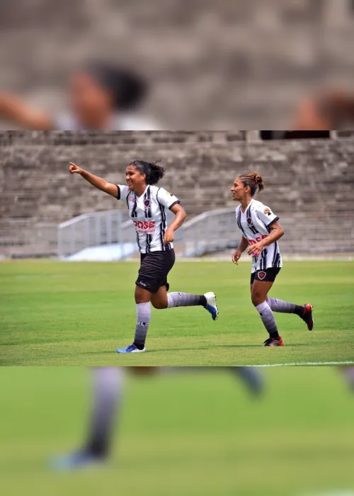 
                                        
                                            Duelo entre Botafogo-PB e Perilima marca início da edição 2022 do Campeonato Paraibano Feminino de Futebol
                                        
                                        
