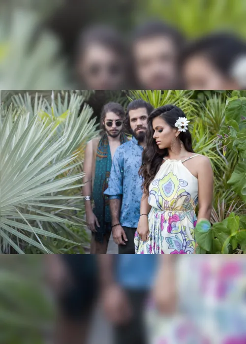 
                                        
                                            'Os Gonzagas' lança novo single; ouça o baião intimista 'De Passagem'
                                        
                                        