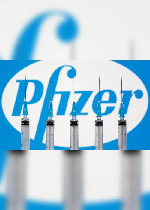 
                                        
                                            Pfizer recomenda monitoramento de sinais vitais de crianças vacinadas com doses de adulto
                                        
                                        