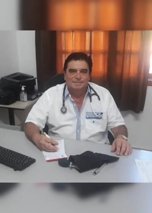 
                                        
                                            Ex-prefeito de Cacimba de Dentro, Dr. Edmilson morre ao 67 anos
                                        
                                        