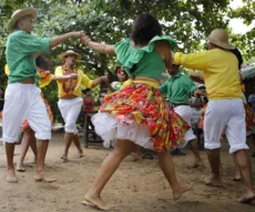 Coco de Roda e Ciranda ganham reconhecimento de patrimônio cultural de João Pessoa