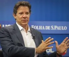 Haddad está errado. Não devia ter rompido com a Folha. Precisa lidar melhor com a pluralidade