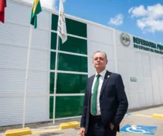 Ricardo Barros é reconduzido ao cargo de defensor público-geral da Paraíba