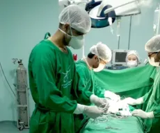 Hospitais de Trauma de JP e CG realizam primeiros transplantes de 2021