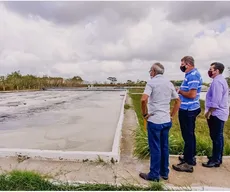 Cícero visita aterro sanitário e anuncia plano de ampliação da coleta seletiva em JP