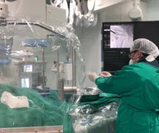 Hospital Metropolitano de Santa Rita passa a realizar cirurgia endovascular