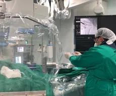 Hospital Metropolitano de Santa Rita passa a realizar cirurgia endovascular