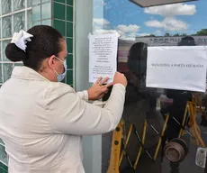 Prefeita de Bayeux cola recado em UPAs e médicos tratam ato como assédio moral