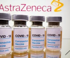 Distribuição de vacinas de Oxford com os estados deve começar neste sábado