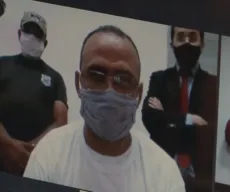 Vereador suspeito de assalto toma posse em presídio da PB através de videoconferência