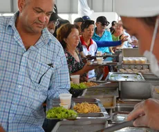 Restaurante Popular da Lagoa vai funcionar no Varadouro a partir desta segunda