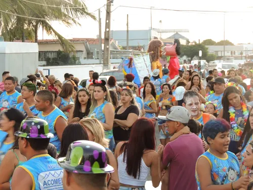 
				
					Carnaval 2024 na Paraíba: confira festas confirmadas
				
				