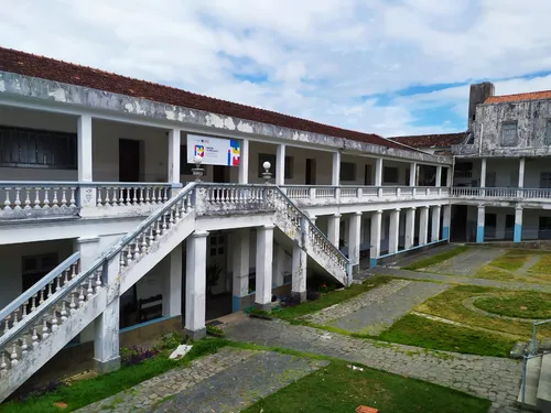 
				
					Lançado Parque Tecnológico Horizontes de Inovação no Centro de João Pessoa
				
				