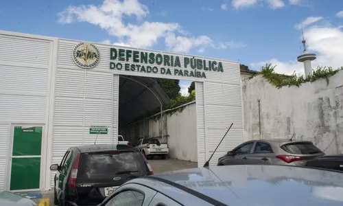 
                                        
                                            Defensoria Pública da Paraíba envia à ALPB proposta de reajuste salarial de 25%
                                        
                                        