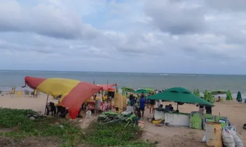 
                                        
                                            Mais de 20 comerciantes são notificados por atividade irregular na praia do Bessa
                                        
                                        