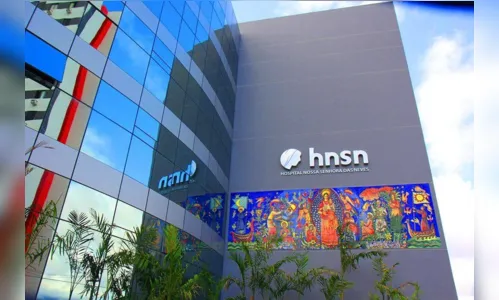 
				
					Secretário de Saúde de JP suspende vacinação no HNSN após suspeitas de irregularidades
				
				