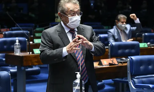 
                                        
                                            Governo, ALPB e Senado decretam luto pela morte de José Maranhão
                                        
                                        